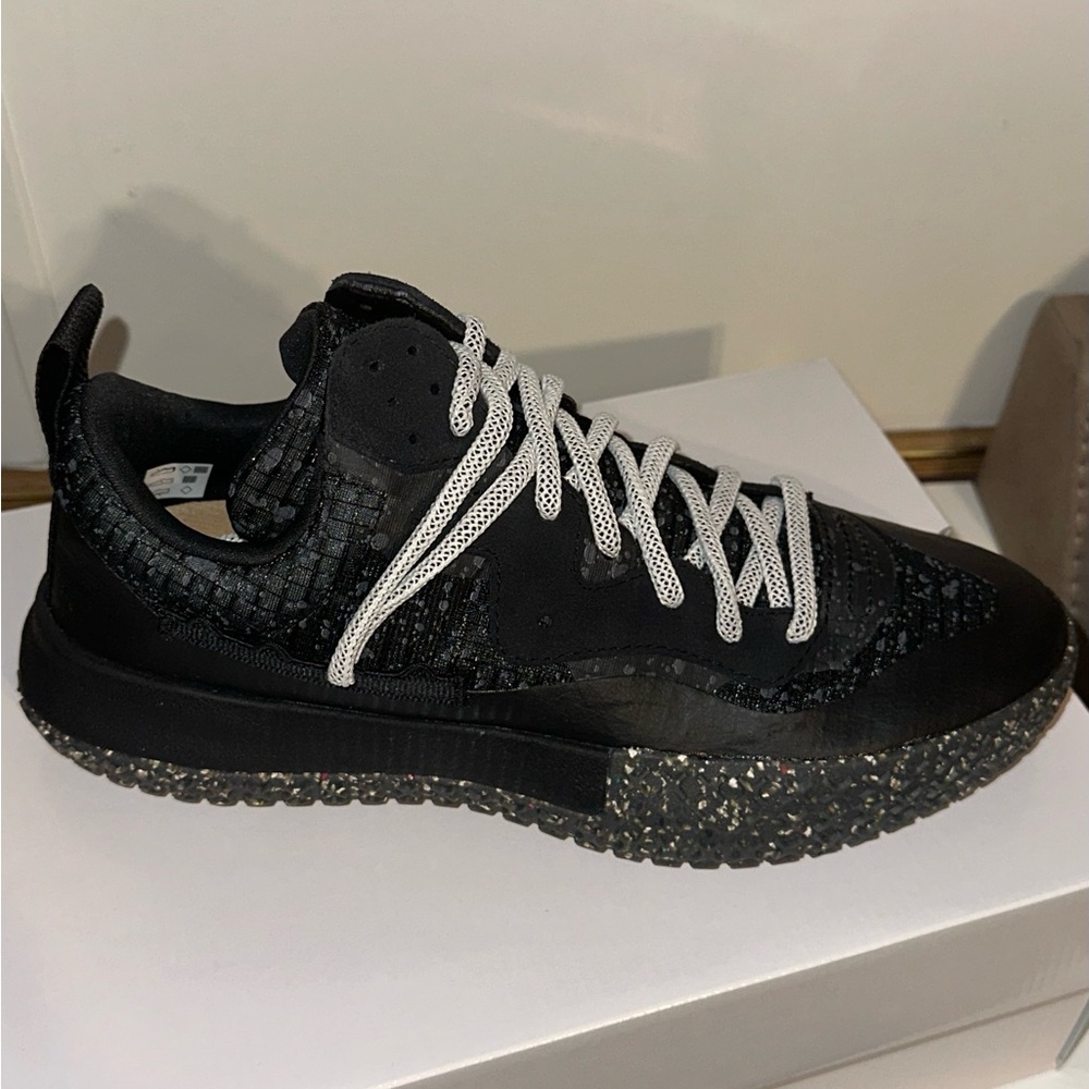 Brand Black Men's Rare Metal Evo          Speckle Black